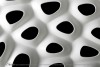 3D Corian - design voronoi, obr. 3. Foto DuPont